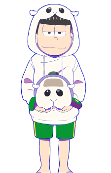 Ichimatsu Matsuno