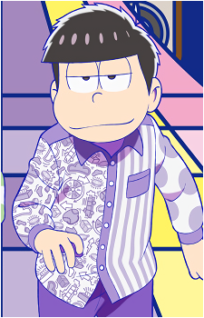 Ichimatsu Matsuno's image