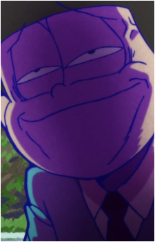Ichimatsu Matsuno