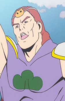 Ichimatsu Matsuno