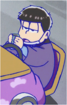 Ichimatsu Matsuno