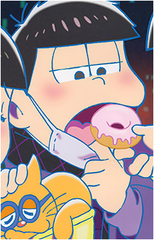 Ichimatsu Matsuno