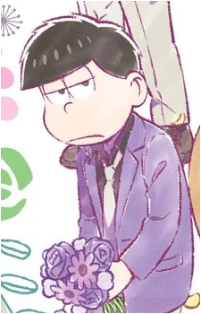 Ichimatsu Matsuno