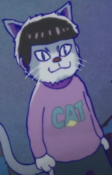 Ichimatsu Matsuno