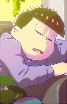 Ichimatsu Matsuno