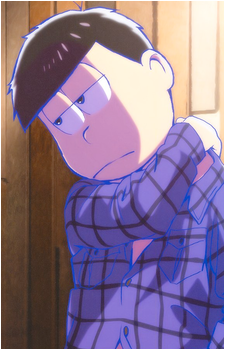 Ichimatsu Matsuno