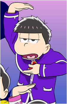Ichimatsu Matsuno