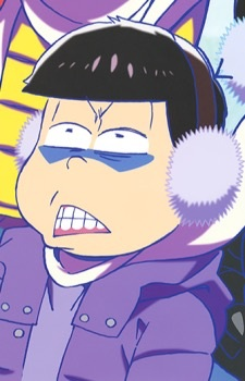 Ichimatsu Matsuno