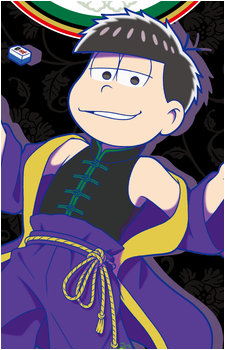 Ichimatsu Matsuno