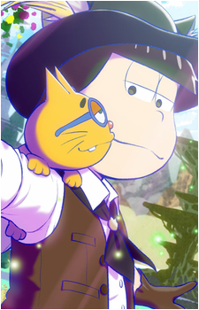 Ichimatsu Matsuno