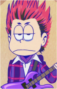 Ichimatsu Matsuno