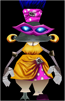 Razorwife's image