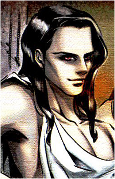 Aro {Twilight}