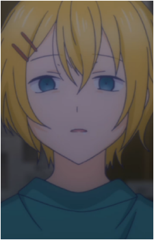 Taiyou Mitsuboshi