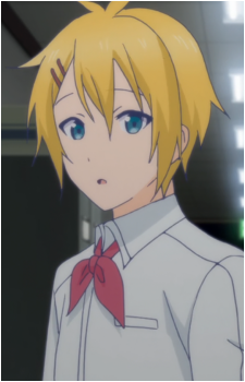 Taiyou Mitsuboshi