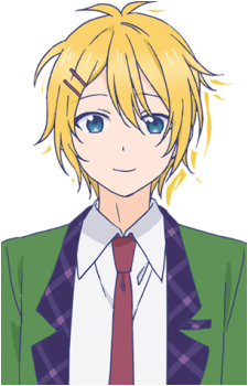 Taiyou Mitsuboshi