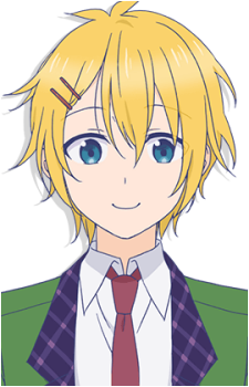 Taiyou Mitsuboshi's image