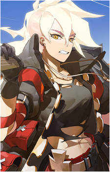 Regina {AS}