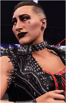 Rhea Ripley