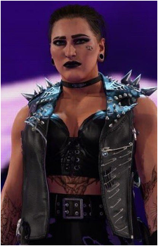 Rhea Ripley