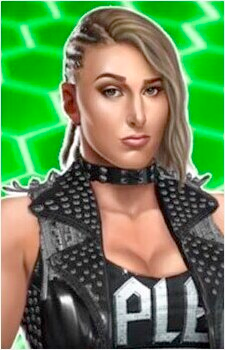 Rhea Ripley