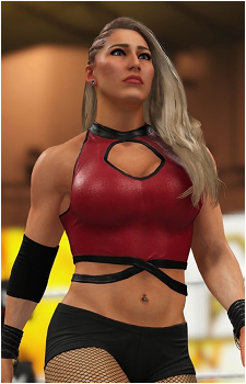 Rhea Ripley