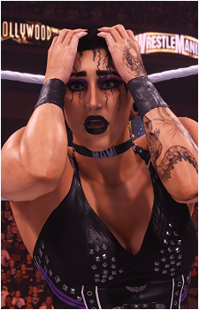 Rhea Ripley