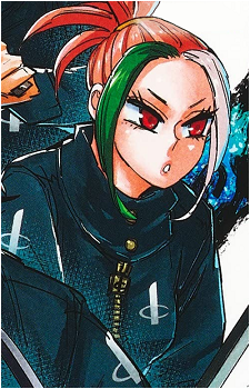 Rui Hosokawa's image