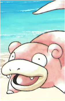Slowpoke