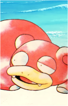 Slowpoke