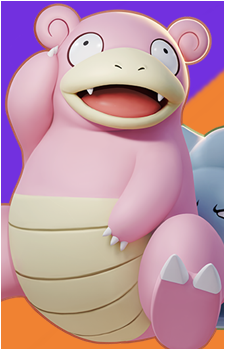 Slowpoke's image