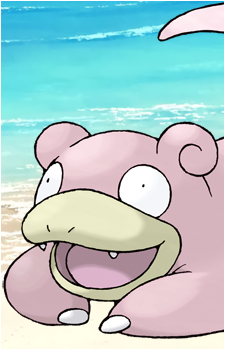 Slowpoke