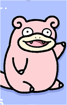 Slowpoke