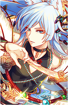 Abe No Seimei's image