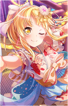 Kokoro Tsurumaki