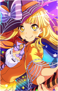 Kokoro Tsurumaki