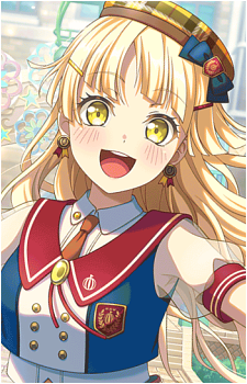 Kokoro Tsurumaki