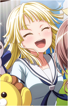 Kokoro Tsurumaki