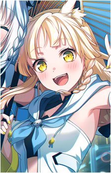Kokoro Tsurumaki