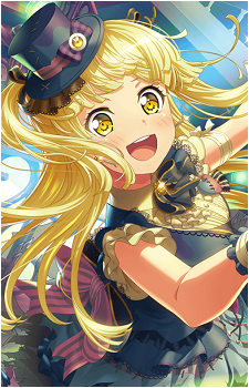 Kokoro Tsurumaki