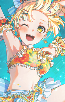 Kokoro Tsurumaki