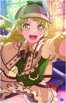 Kokoro Tsurumaki