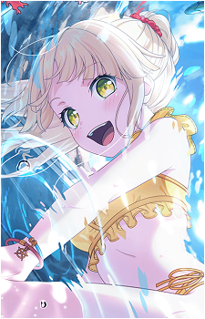 Kokoro Tsurumaki