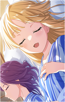 Kokoro Tsurumaki
