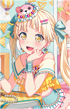 Kokoro Tsurumaki