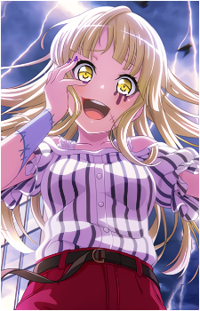 Kokoro Tsurumaki