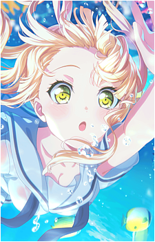 Kokoro Tsurumaki