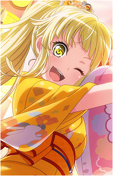 Kokoro Tsurumaki