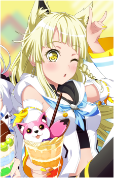 Kokoro Tsurumaki