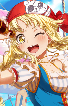 Kokoro Tsurumaki